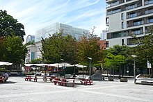 Place Jean Rey - Jean Reyplein in 2017 03.jpg