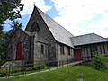 Presbyteriaanse kerk in Riverdale