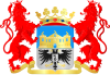 Coat of arms of Valkenburg aan de Geul