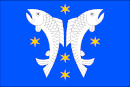 Drapeau de Velký Rybník