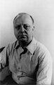 Virgil Thomson op 4 juni 1947 (Foto: Carl Van Vechten) geboren op 25 november 1896