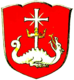 Coat of arms of Margetshöchheim