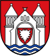 Coat of arms of Rinteln