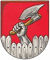 Wappen von Wetteborn