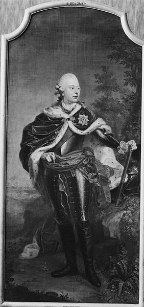 File:Willem V (1748-1806), prins van Oranje-Nassau Rijksmuseum SK-A-948.jpeg