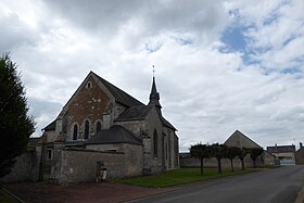 Bazoches-les-Hautes