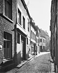 Straatbeeld, 1959