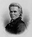 Matilda Joslyn Gage