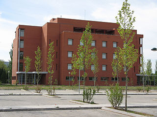 Facultad de Ciencias Ambientales