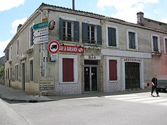 Barcelonne-du-Gers - restaurant.JPG