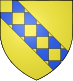 Coat of arms of Baron