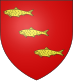 Coat of arms of Boron