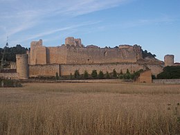 Trigueros del Valle – Veduta