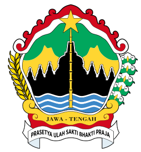 Lambang Jawa Tengah