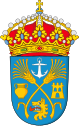 Malpica de Bergantiños – Stemma