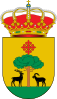 Coat of arms of Solana del Pino