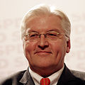 Frank-Walter Steinmeier