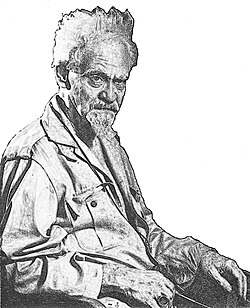 Gerald Gardner