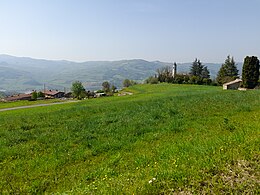 Fellino – Veduta