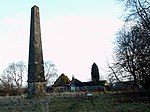 Queen Anne's Obelisk