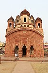 Temple of Radha Binod commonly known as Joydeb