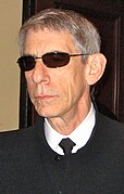 Richard Belzer interprète John Munch