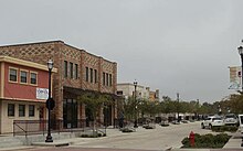 Roanoke, TX, 2011.jpg