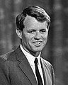 Senator Robert F. Kennedy of New York