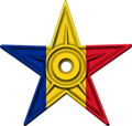 {{subst:The Romania Barnstar|message ~~~~}} Romania