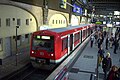 type 474 at Hamburg Hauptbahnhof