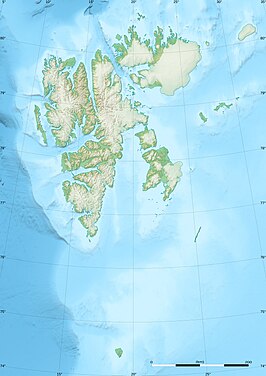 Raudfjorden (Spitsbergen)