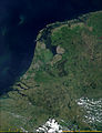 Satellitenbild