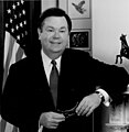 Seantor David L. Boren