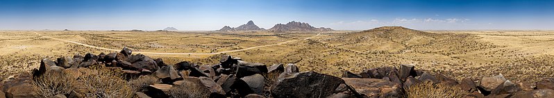 File:Spitzkoppe 360 Panorama.jpg