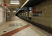 U1 (Frankfurt U-Bahn)