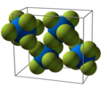 Uranium-hexafluoride