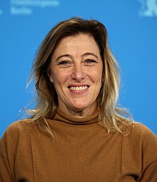 Valeria Bruni Tedeschi at Berlinale 2022 (cropped).jpg