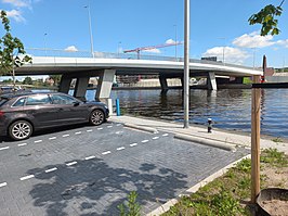 Brug 2189 (juni 2022)