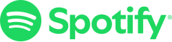 The Spotify logo