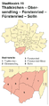 Stadtbezirk 19: Thalkirchen - Obersendling - Forstenried - Fürstenried - Solln