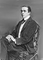 Max Beerbohm geboren op 24 augustus 1872