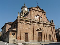 Mirabello Monferrato ê kéng-sek