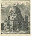 Rappoport: The Mosque of Ibn Tulun, 1903-1906