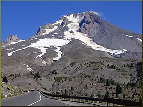 from Timberline