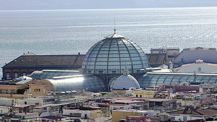 Galleria Umberto I