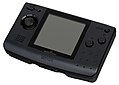 Neo Geo Pocket Выпущен в 1998[18]