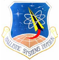 Ballistic Systems Organization