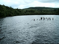 Bay on Loch Awe - geograph.org.uk - 207218.jpg