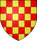 Coat of arms of Auxi-le-Château