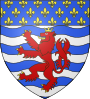 Blason de Notre-Dame-de-Riez